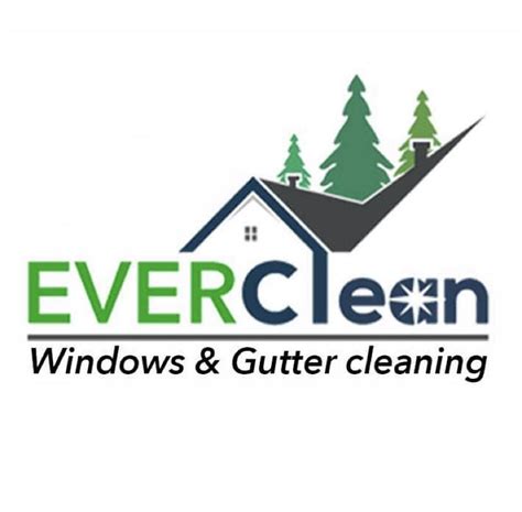 Everclean Window & Gutter Cleaning Service .